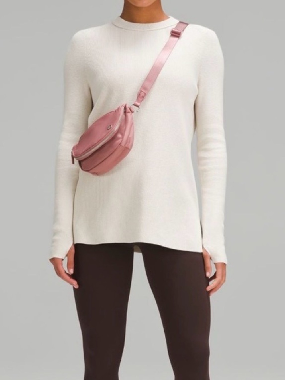 NWT - Lululemon All Night Festival
Bag - Small